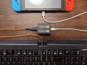 The Edgeguard gallery image