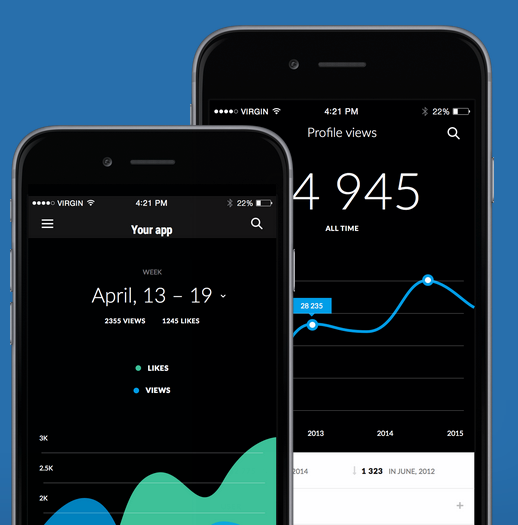 Appstax gallery image