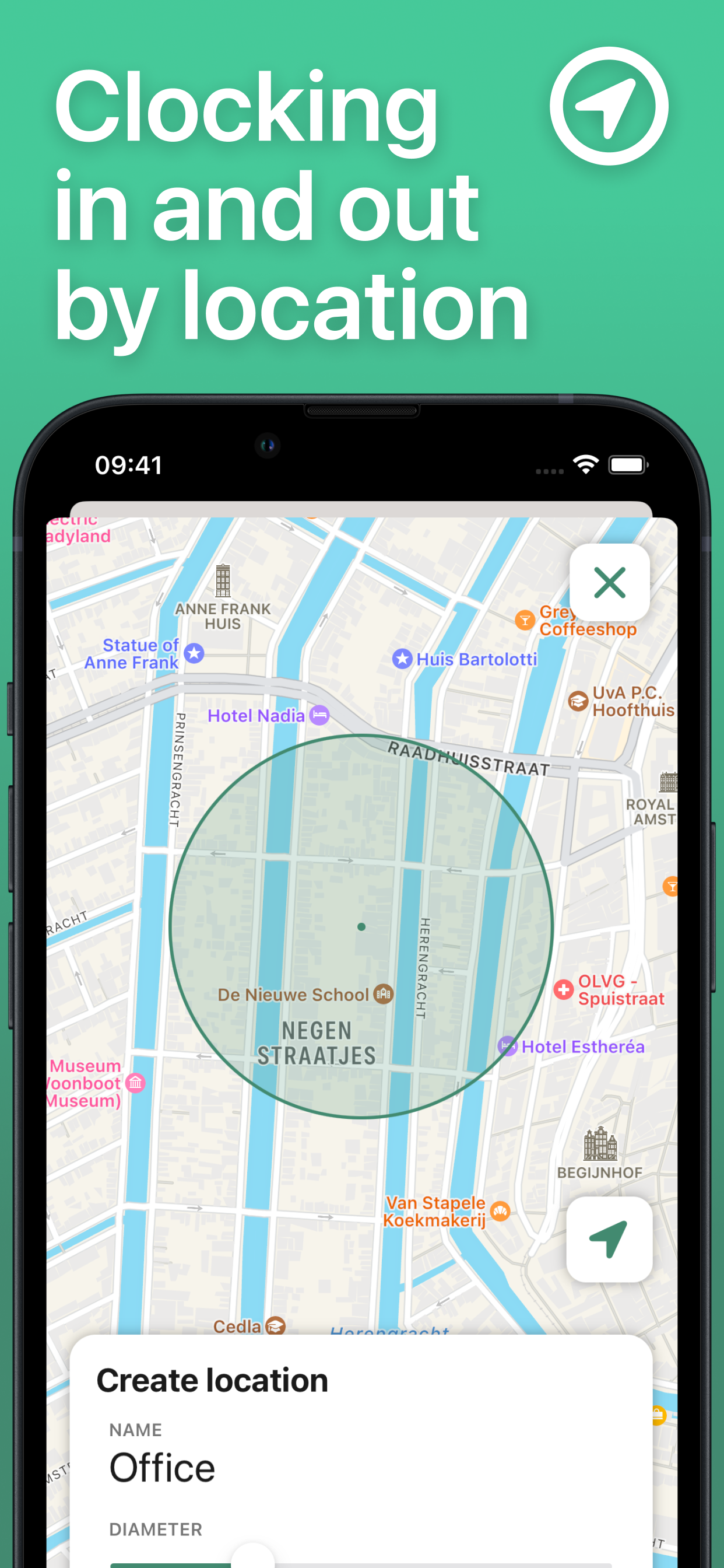 Marcking - Tracker de trabajo media 3