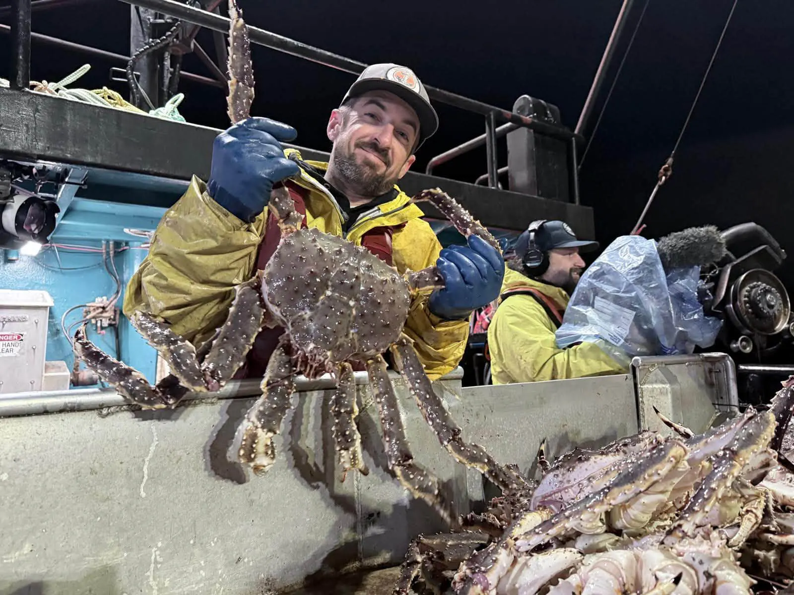 King Crab Premium Red King Crab Supplier gallery image