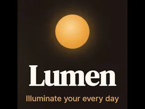 Lumen — Your day, effortlessly gallery image