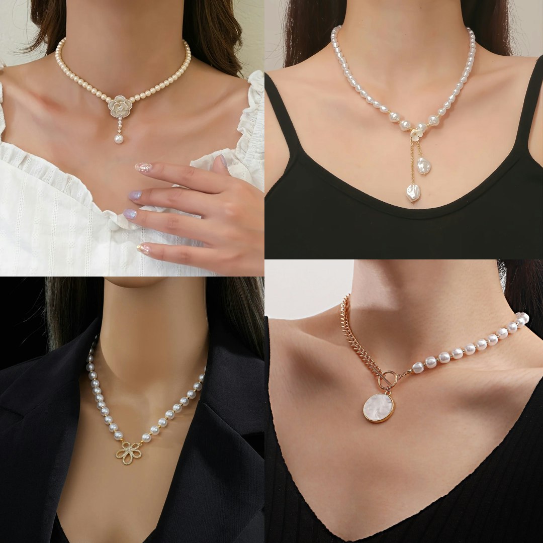Best necklaces for women