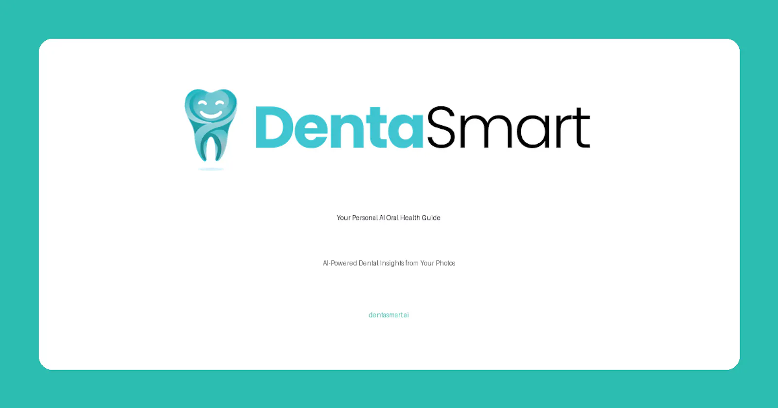 DentaSmart 2.0 Launch screenshot 1