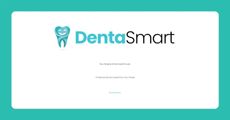 DentaSmart 2.0 Launch screenshot 1