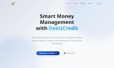 DebitCredit gallery image