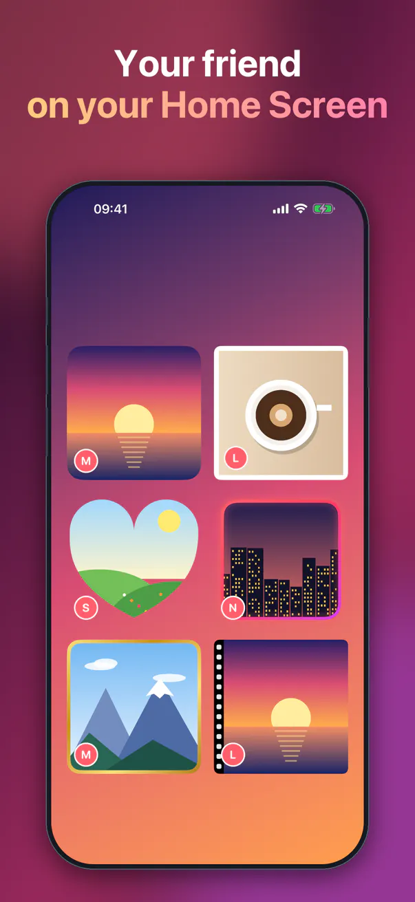 Friendsnap gallery image
