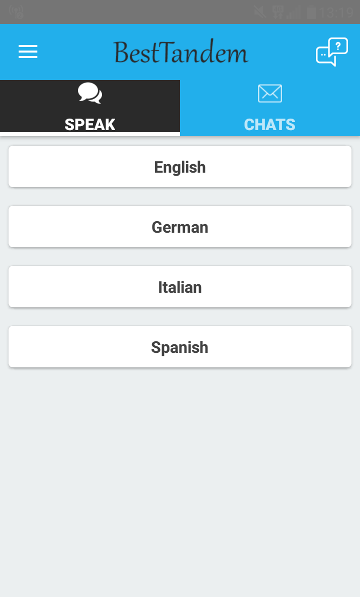 Best Tandem gallery image