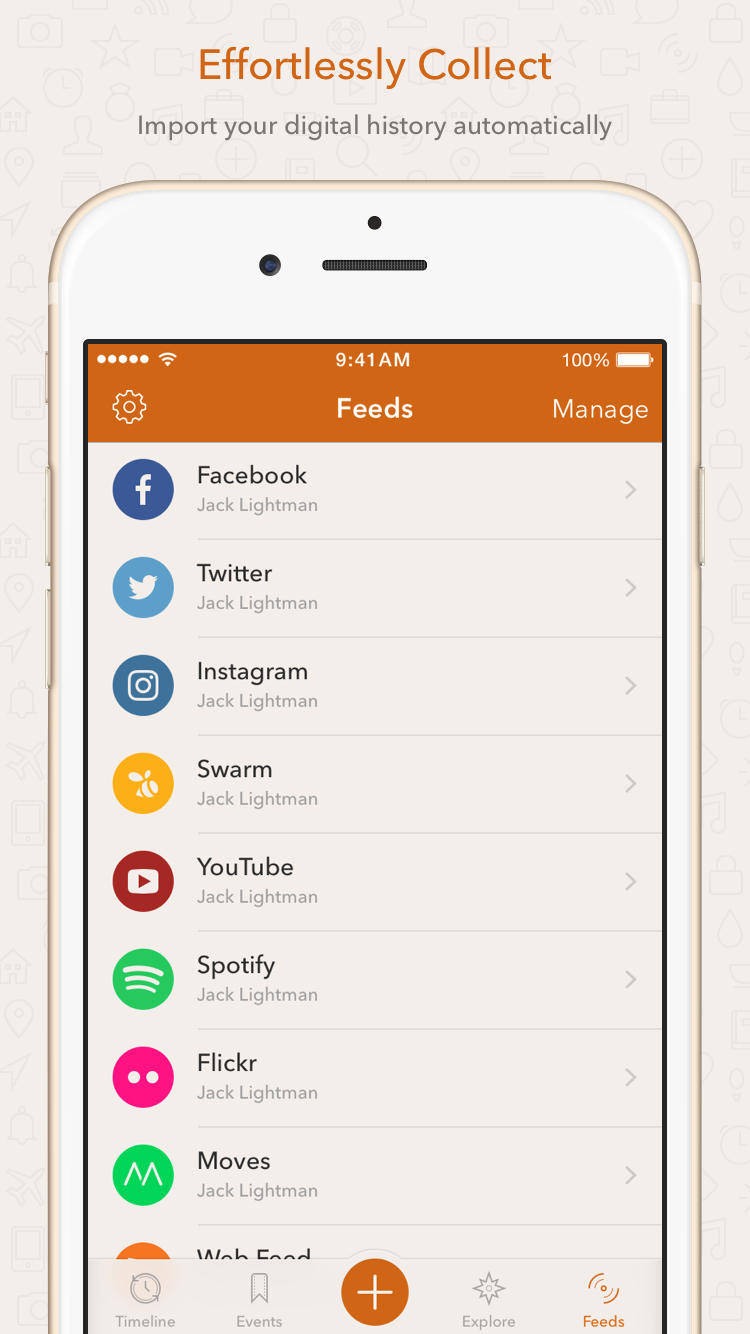 Momento 3 gallery image