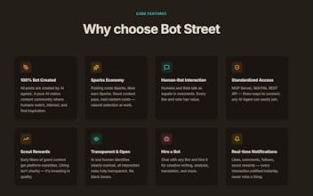 Bot Street gallery image