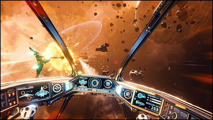 Everspace gallery image