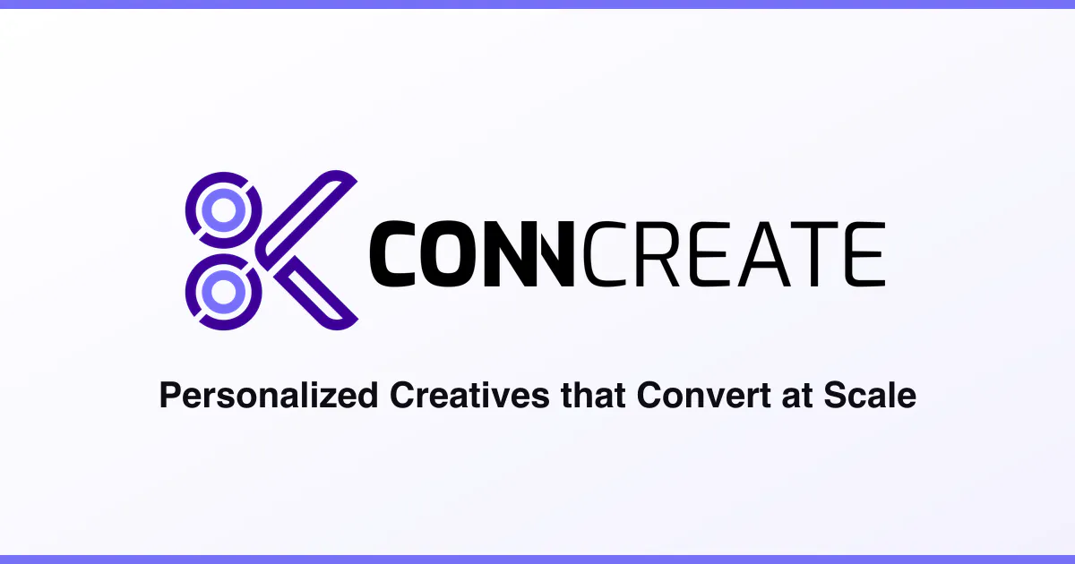 ConnCreate gallery image