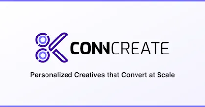 ConnCreate gallery image