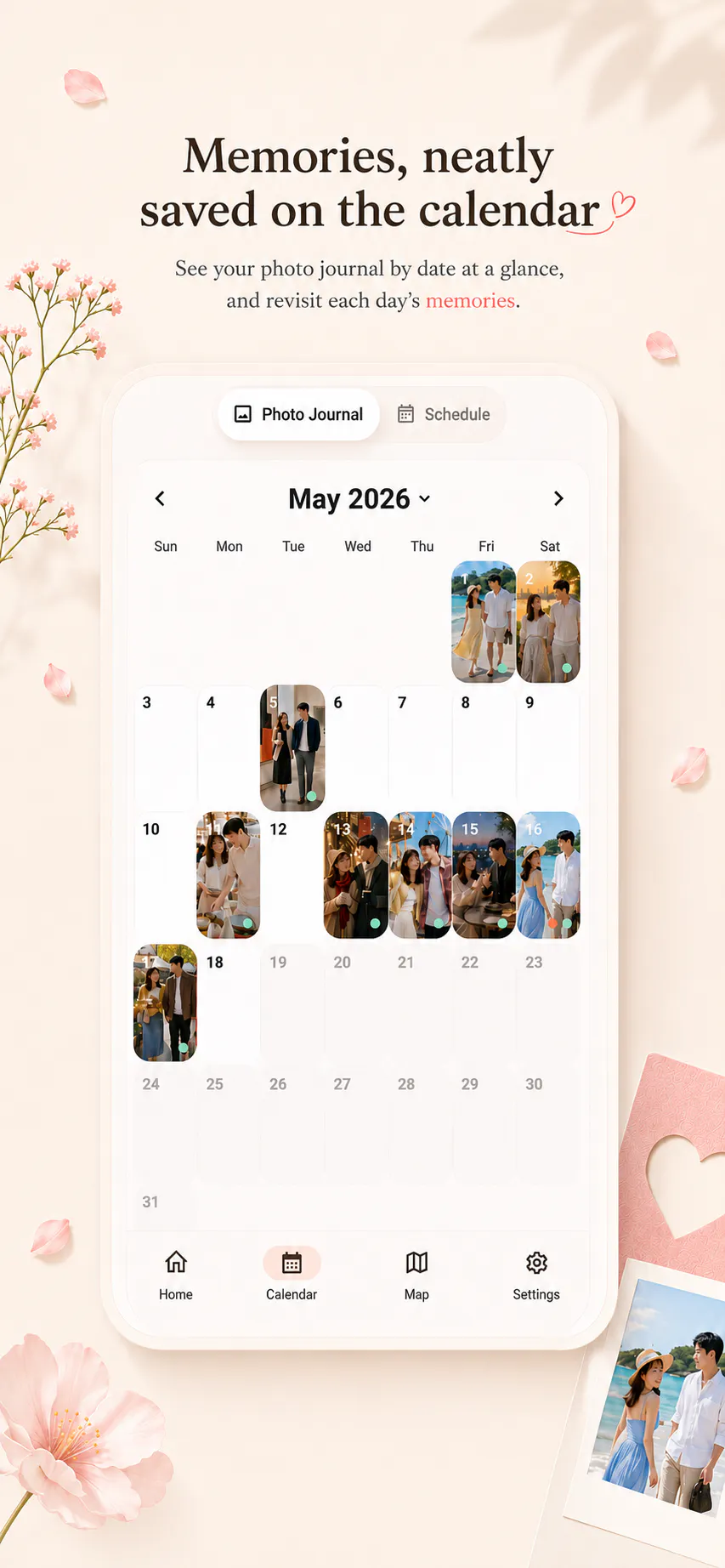 Every Day gallery image
