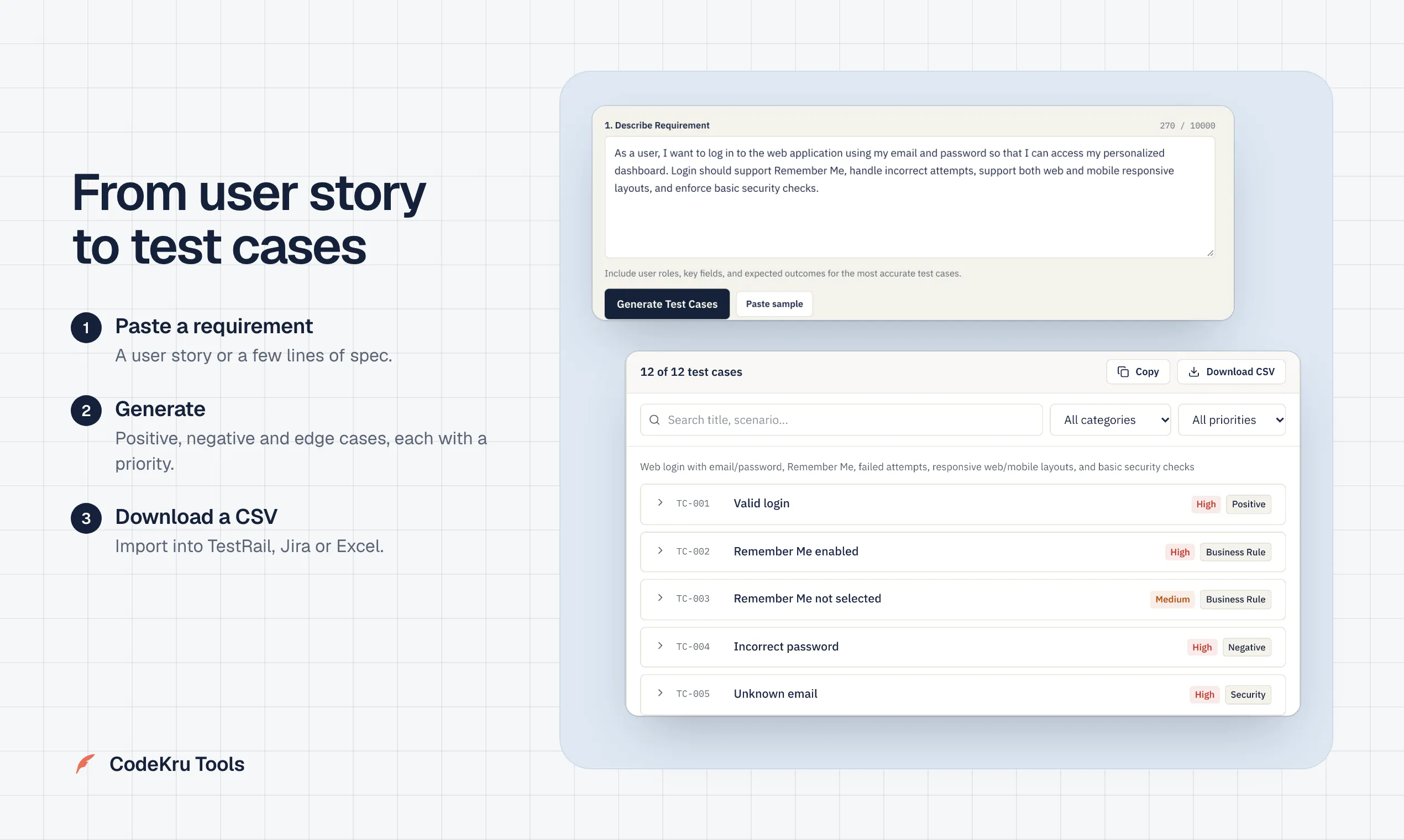 CodeKru Tools gallery image