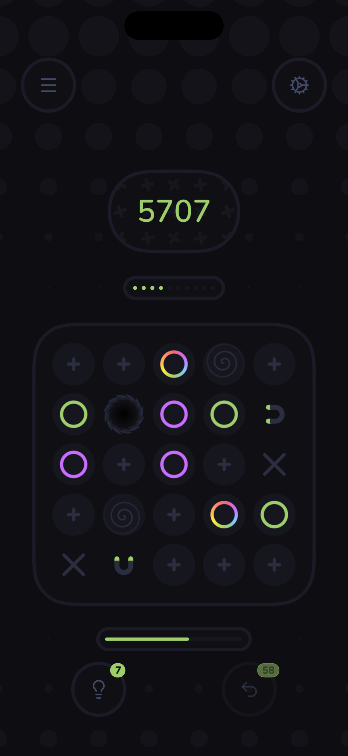 Hue Rings gallery image