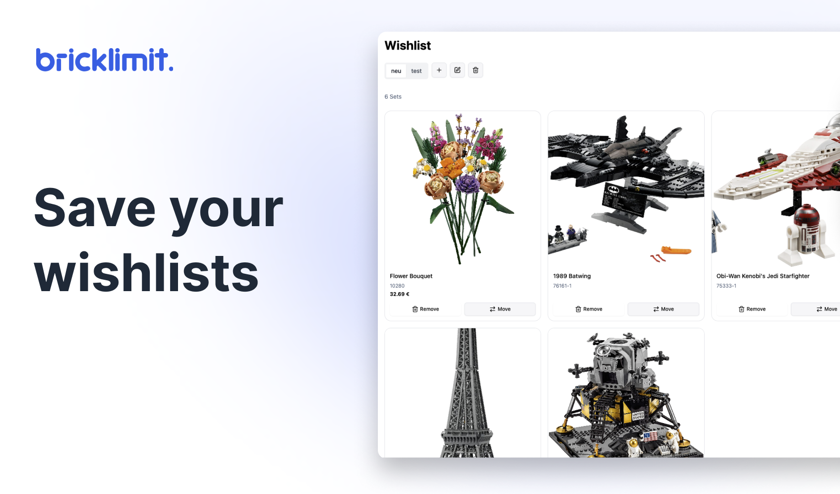 bricklimit gallery image