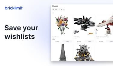 bricklimit gallery image