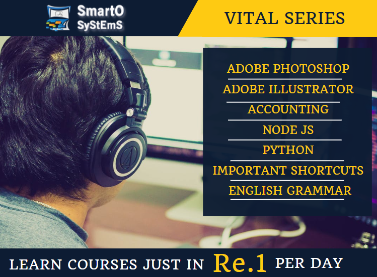 SmartO Vital Series gallery image
