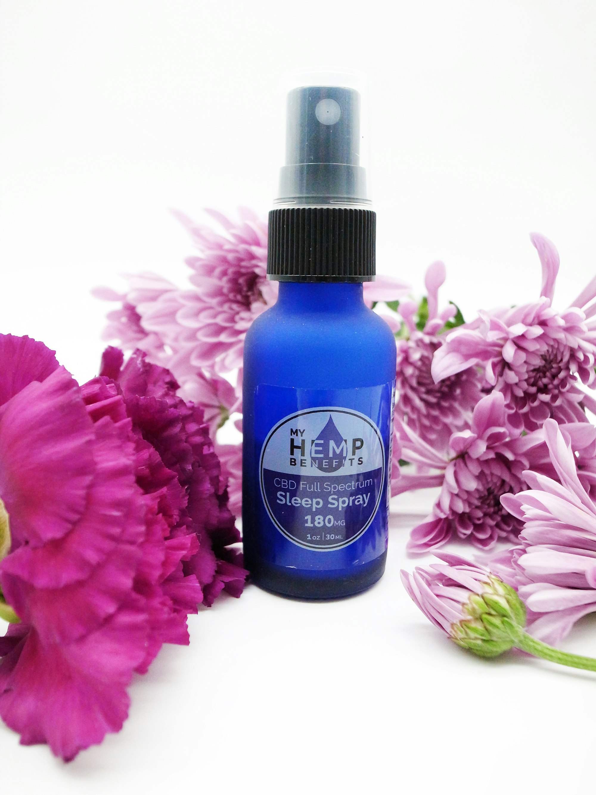 My Hemp Benefits gallery image