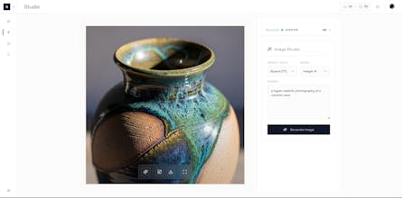 NeoDiffuse gallery image