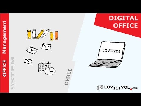 LOV111VOL Digital Office gallery image