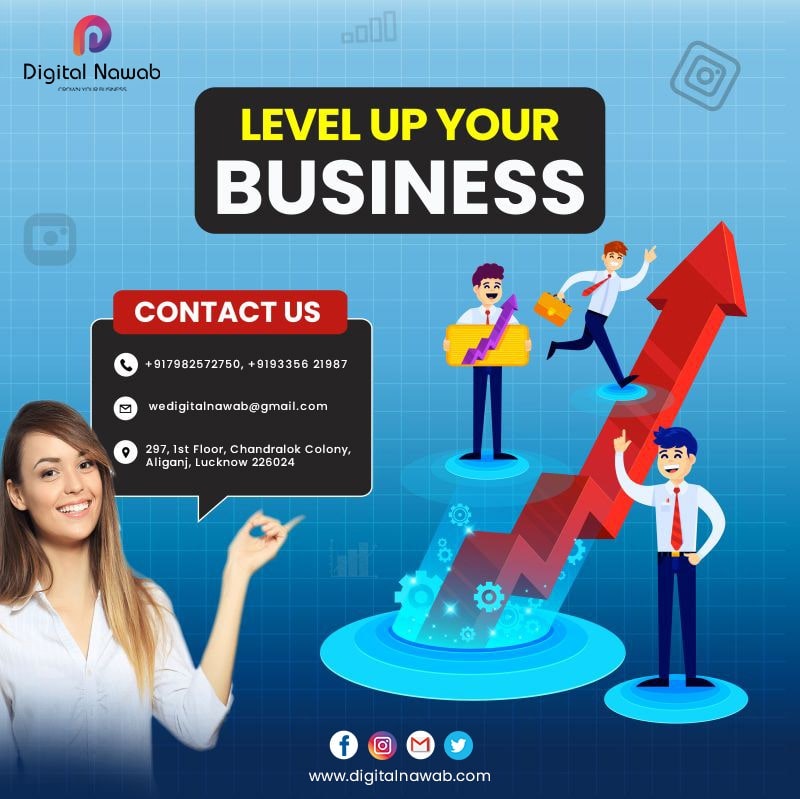 Best SEO Company In Lucknow