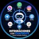 Integraciones SH