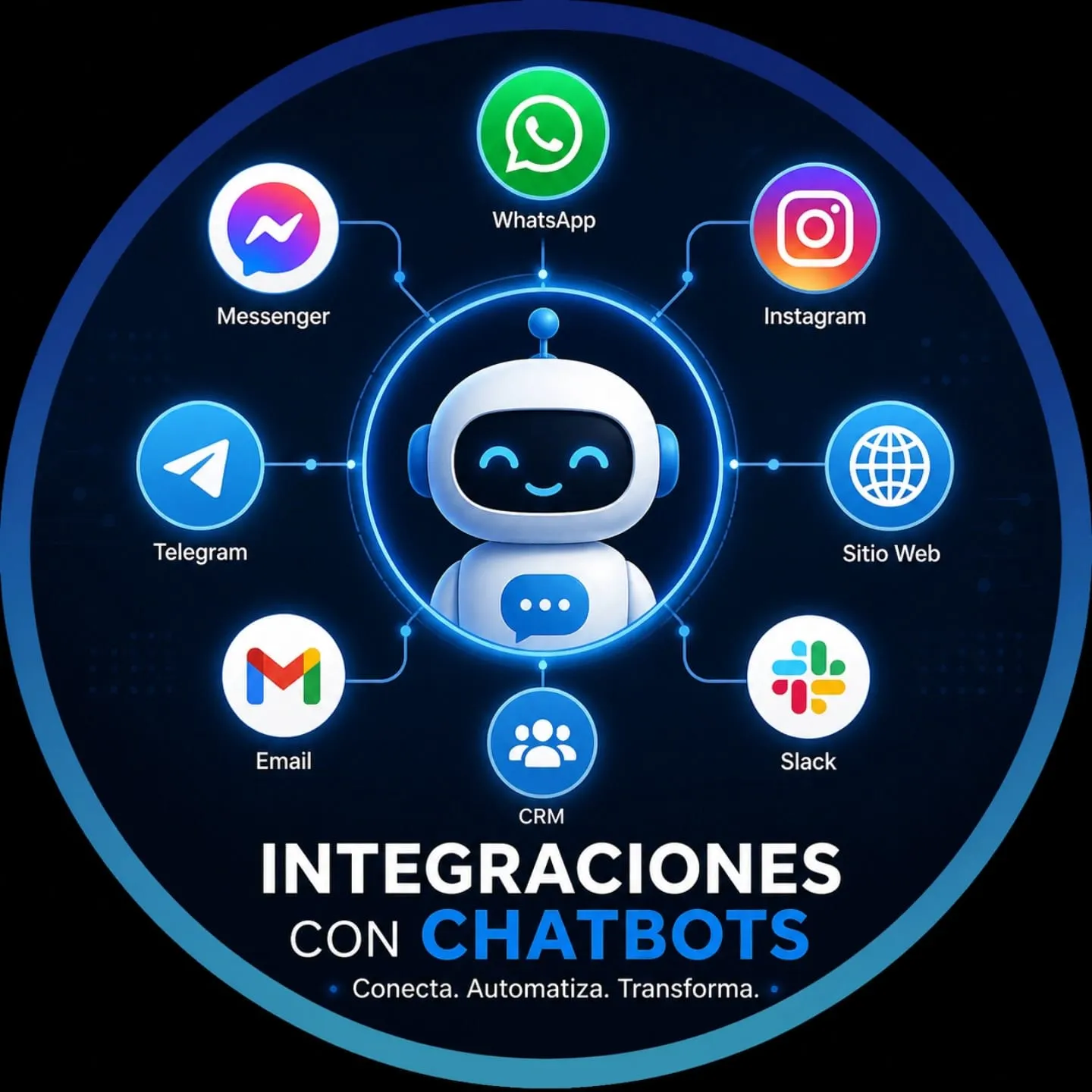 Integraciones SH logo
