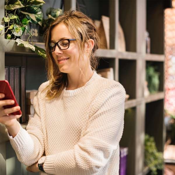 Microsoft Dynamics 365 Partner gallery image