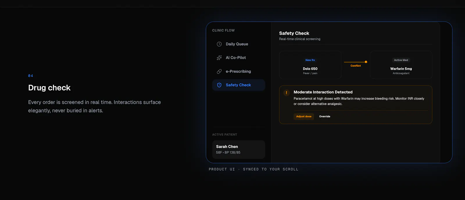 Medsy screenshot 5