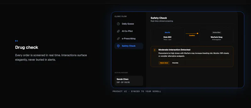 Medsy screenshot 5