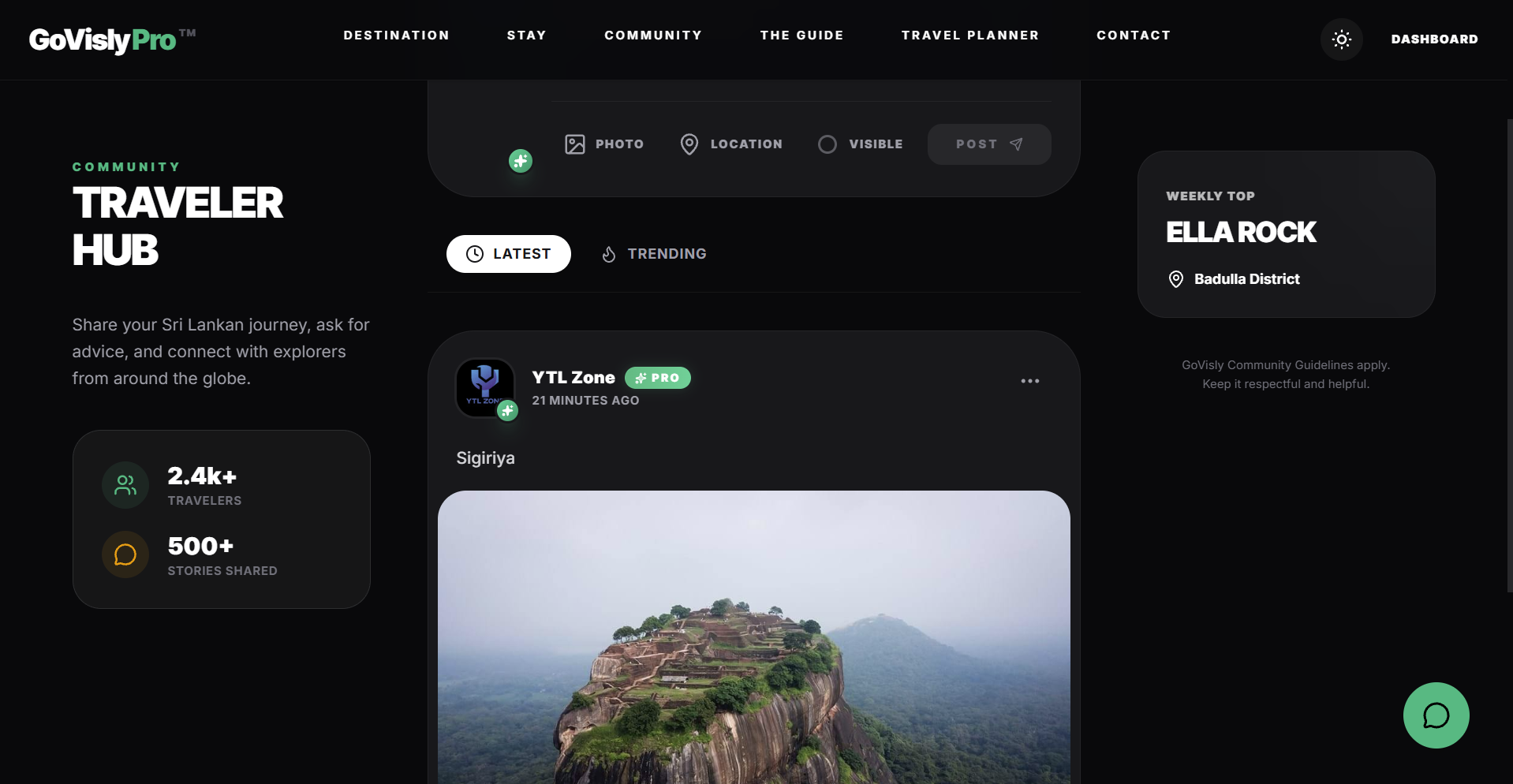 GoVisly gallery image