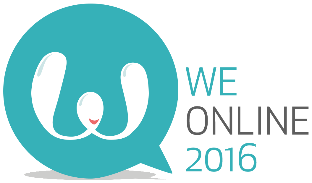 WE Online 2016 gallery image