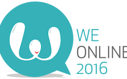 WE Online 2016 media 2