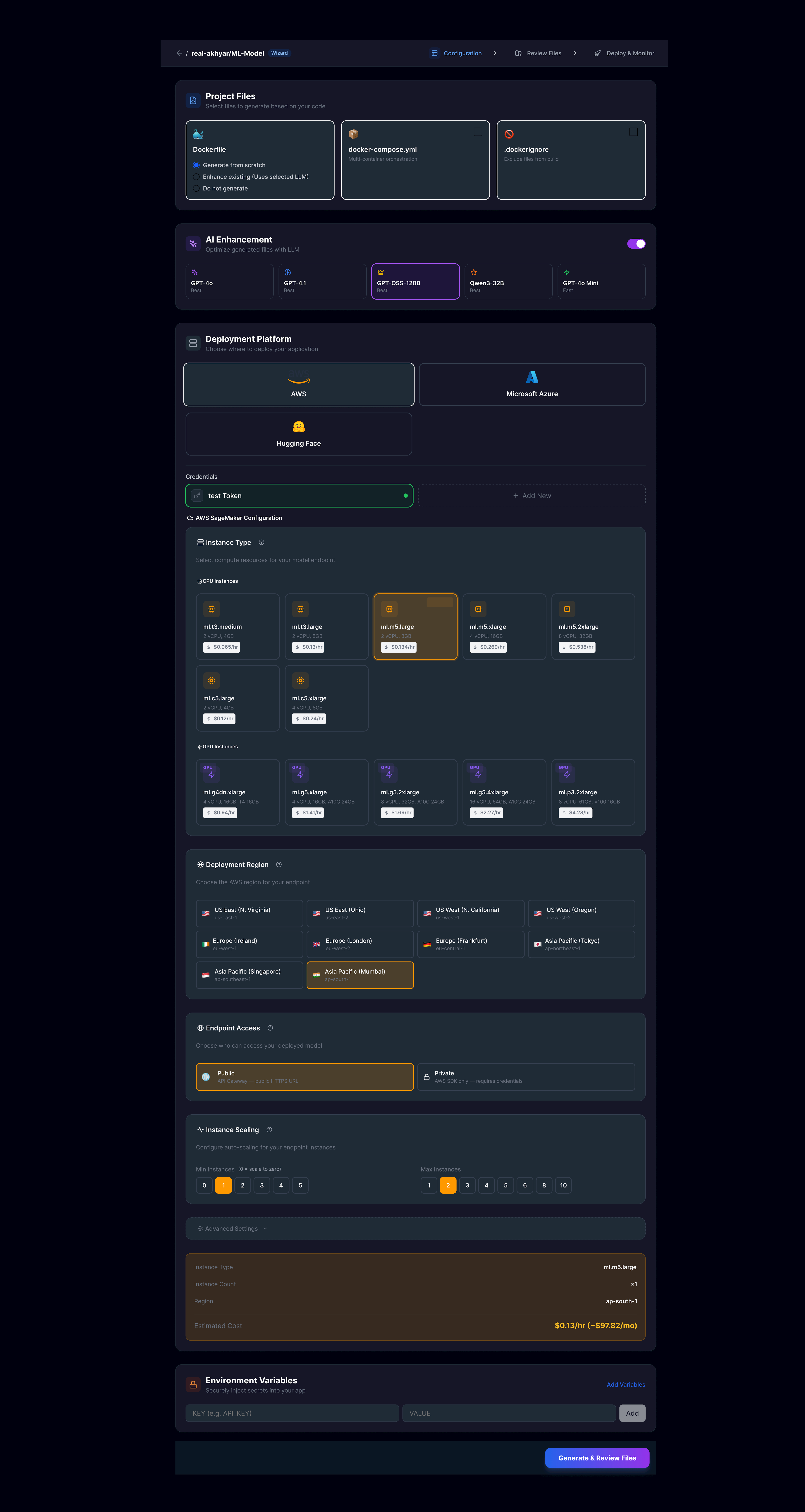 EzDeploy gallery image