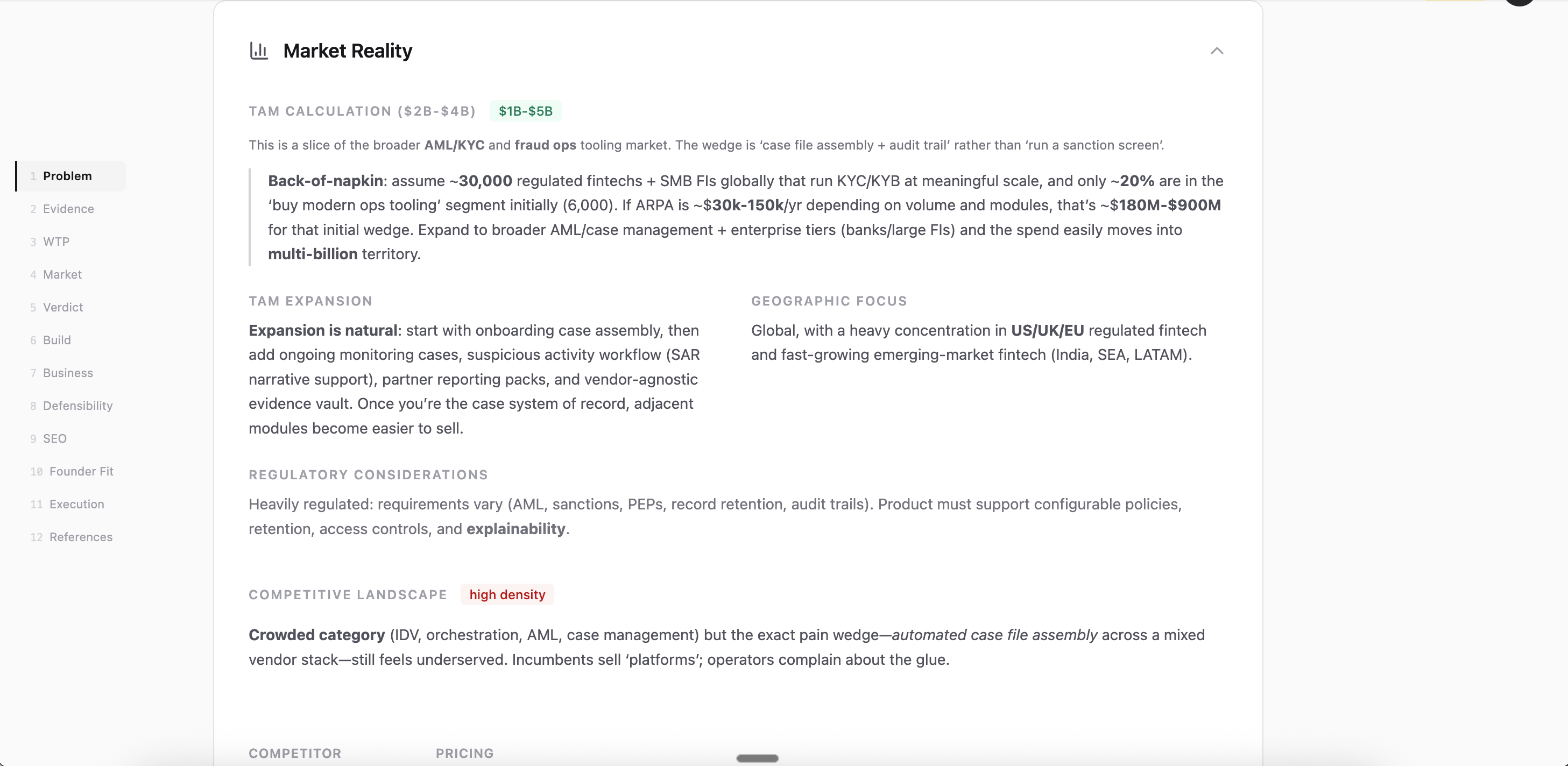 BuildSignal gallery image