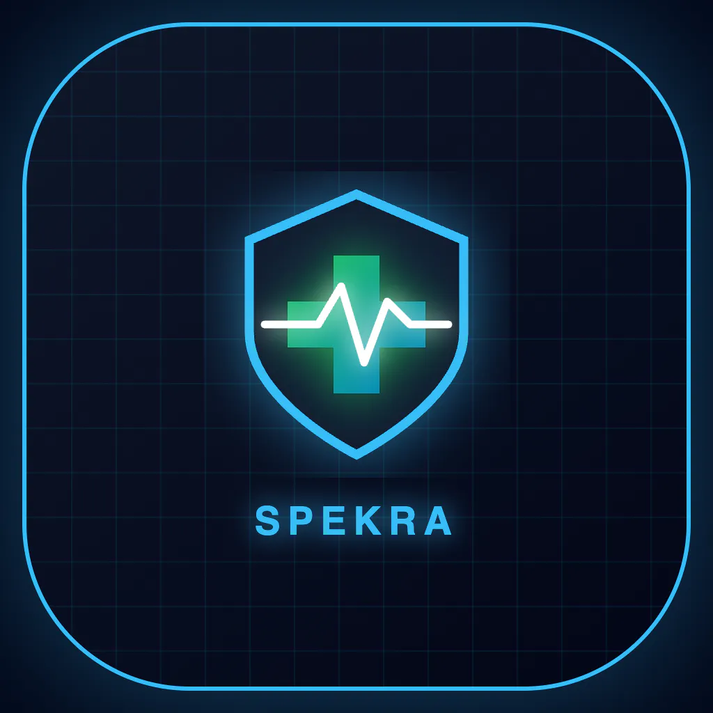 Spekra Doctor