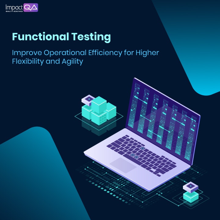 Functional Testing Services