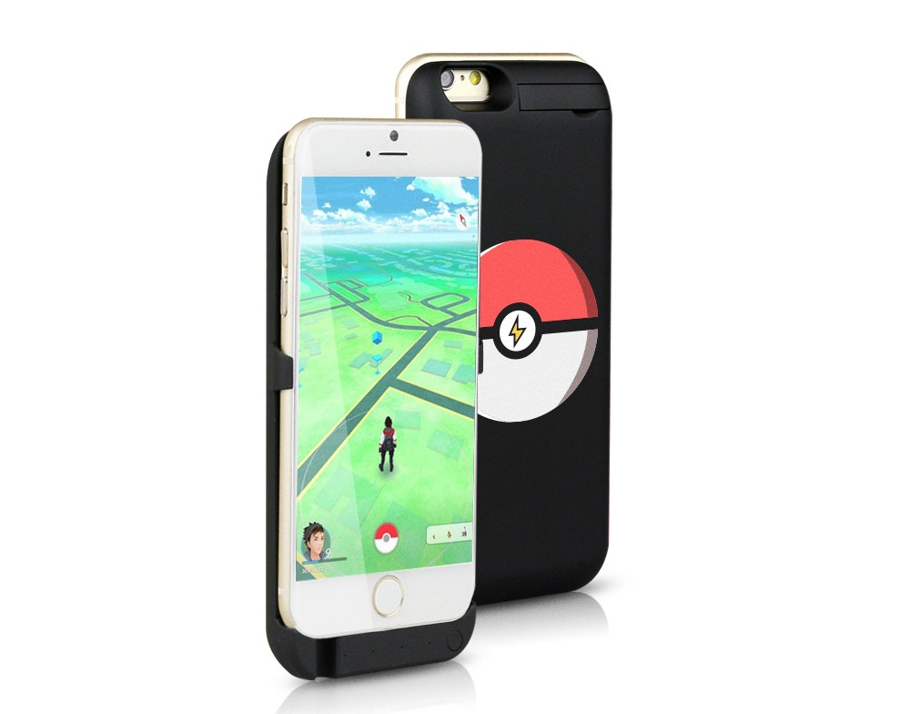 PokéPowerUp! gallery image