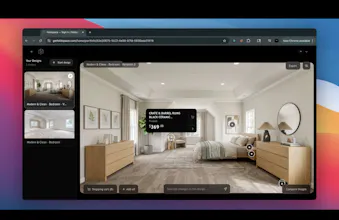 Foldspace gallery image