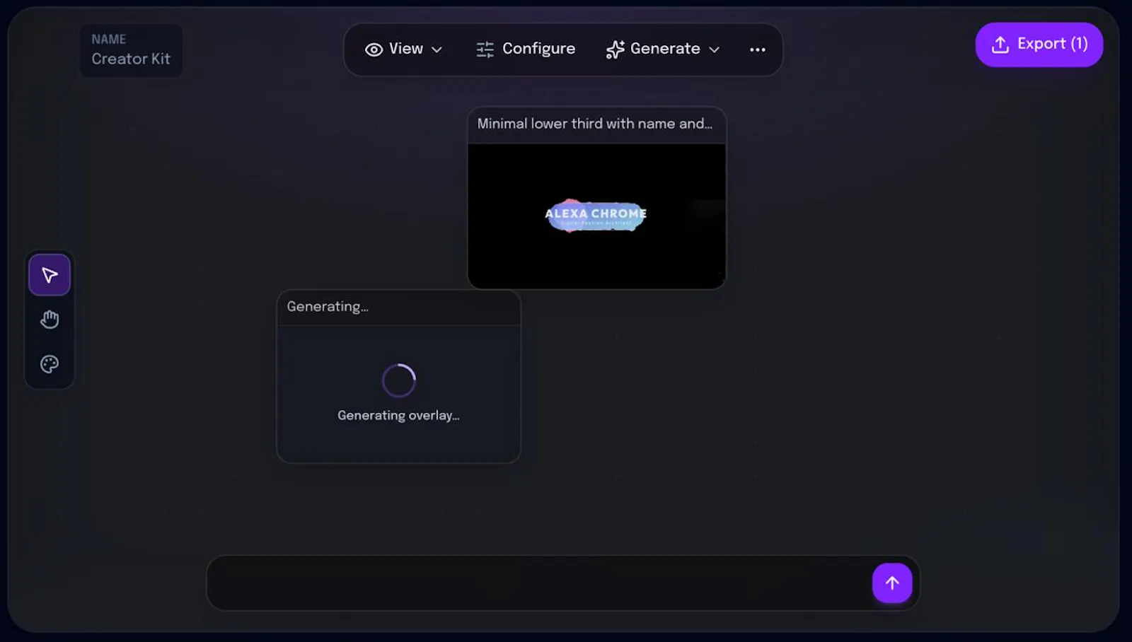 Videohead Plus screenshot 3