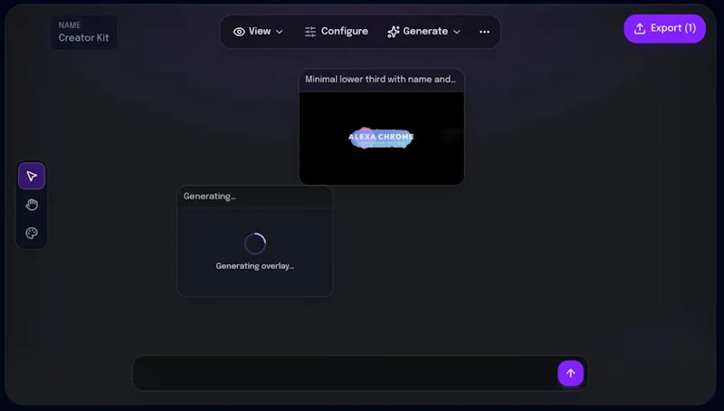 Videohead Plus screenshot 3