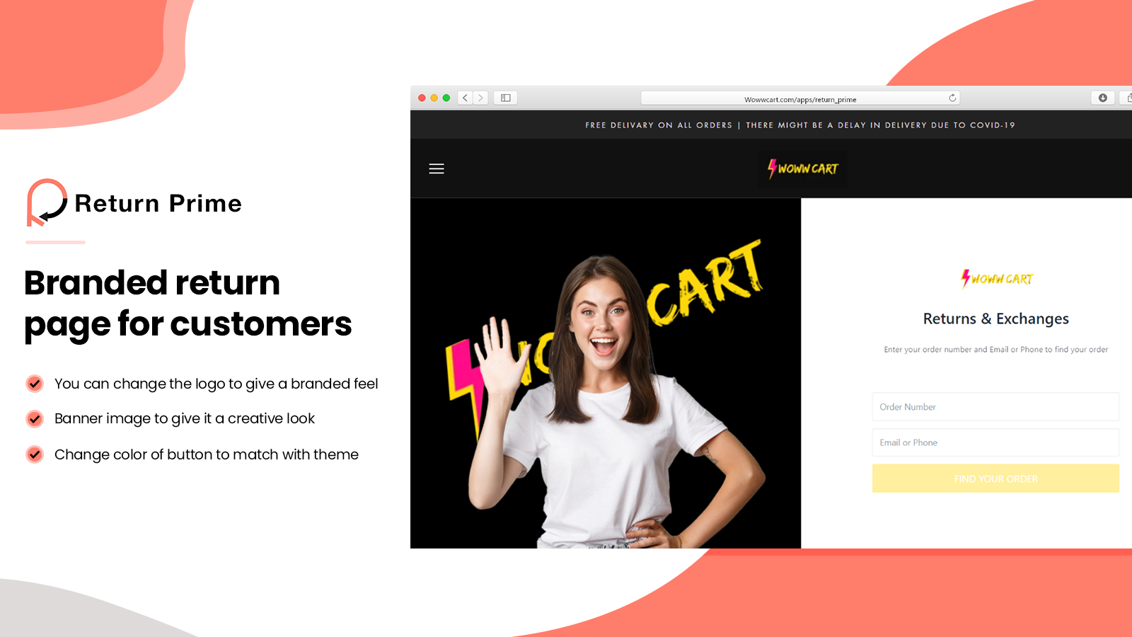 Return Prime gallery image