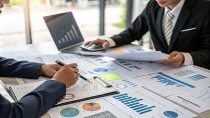   Contributory Asset Charges - Main product screenshot demonstrating key features and user interface