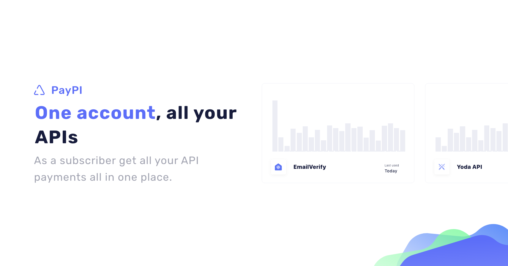 PayPI Beta gallery image