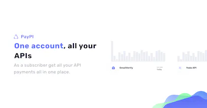 PayPI Beta gallery image