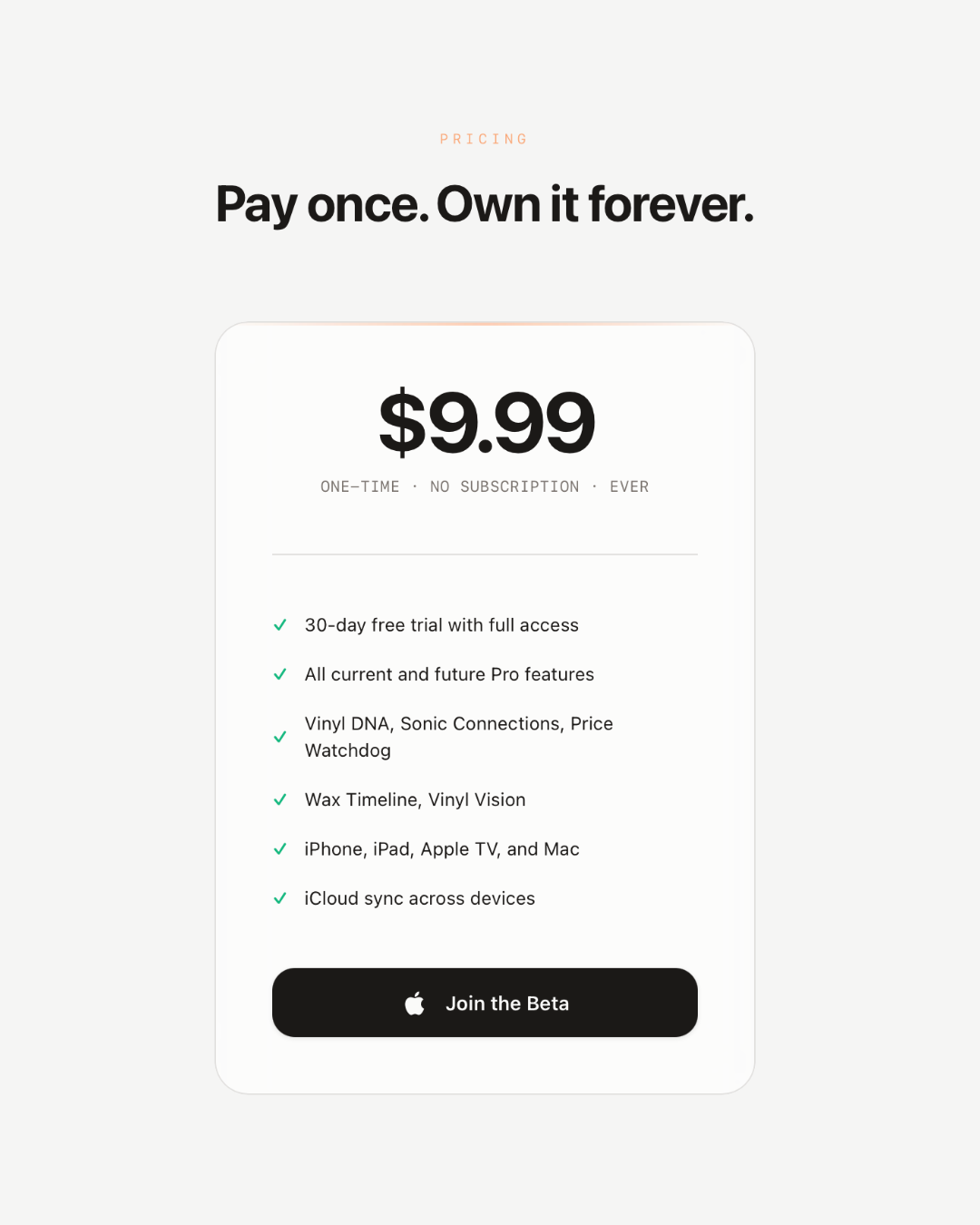 Spinstack gallery image