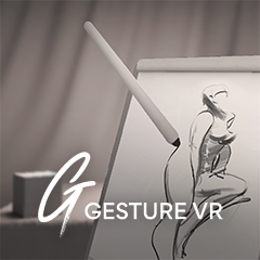 Gesture VR