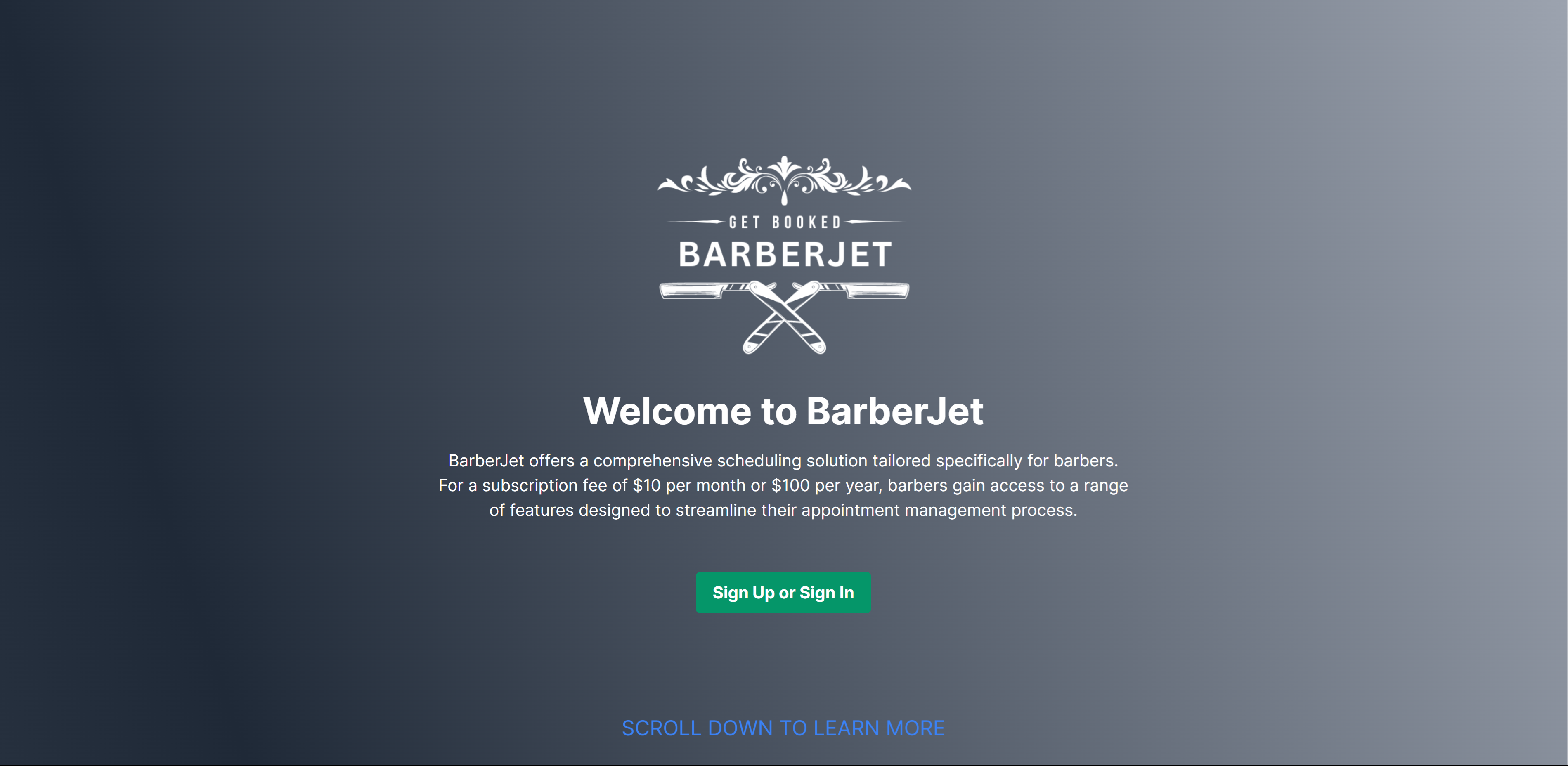 Barbería media 1
