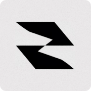 Zard UI (beta) logo